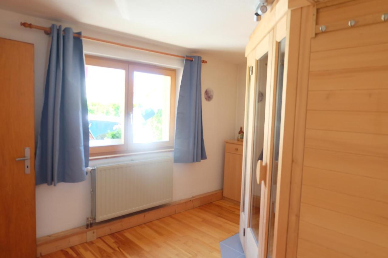 Appartement Am Jenbach à Bad Feilnbach Extérieur photo