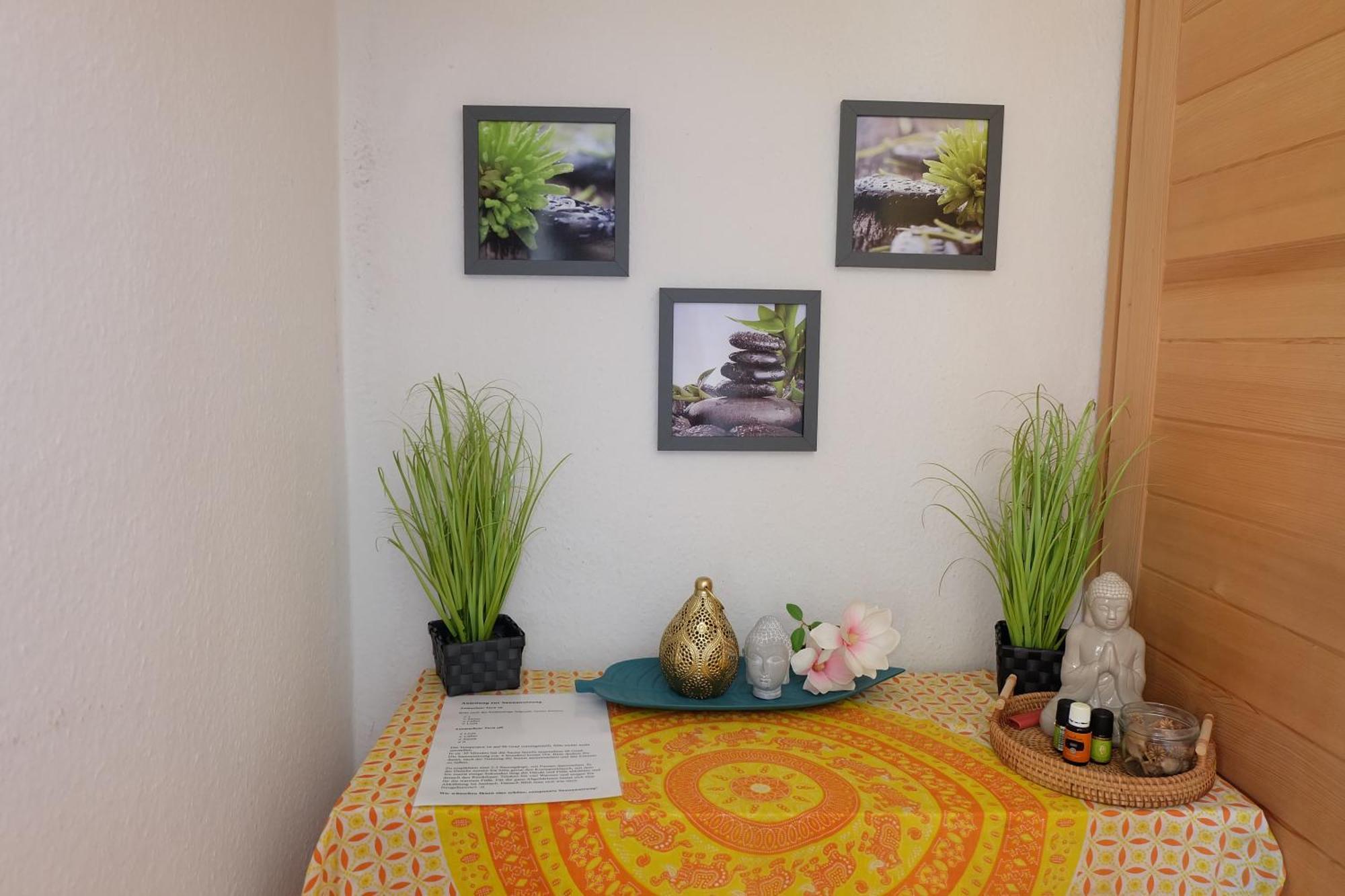Appartement Am Jenbach à Bad Feilnbach Extérieur photo